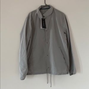 Herschel XL jacket BNWT bag backpack brand